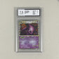 7.5 Espeon Prime Cartas Pokemon Tcg Espeon Inglés