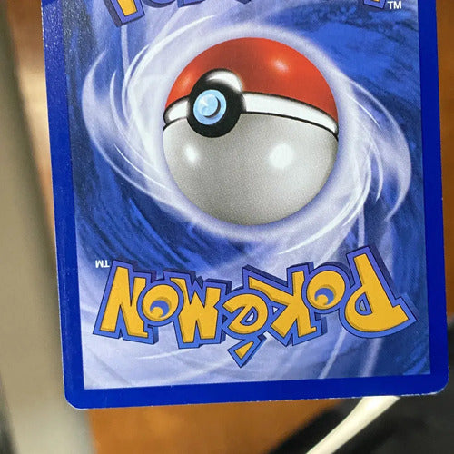 Lp Sandslash Fossil Cartas Pokemon Tcg Vintage Sandslash Inglés