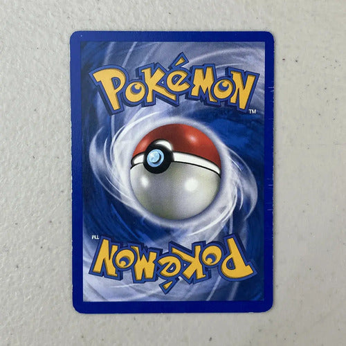 Lp Spinarak Neo Discovery Cartas Tcg Pokemon Vintage Spinarak Inglés