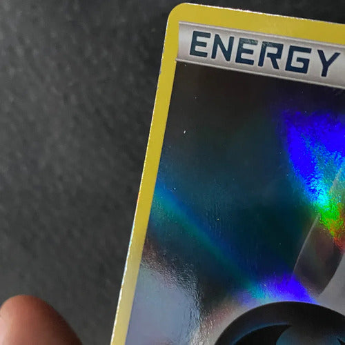 Near Mint Dark Energy Energía Sinies 2013 Cartas Pokemon Tcg Dark Energy Inglés