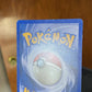 Lp Magmar Fossil Cartas Pokemon Tcg Vintage B Magmar Inglés