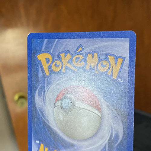 Lp Magmar Fossil Cartas Pokemon Tcg Vintage B Magmar Inglés