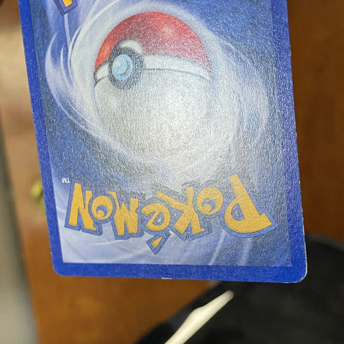 Lp Haunter Base Set Cartas Pokemon Tcg Vintage B Haunter Inglés
