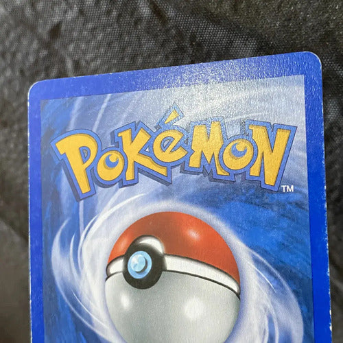 Lp Unown O Neo Discovery Cartas Tcg Pokemon Vintage Unown O Inglés