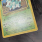 Hp Nidorina Jungle Cartas Tcg Pokemon Vintage Nidorina Inglés