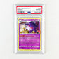 Escasa Psa 10 Gengar Prize Pack Series Cartas Pokemon Tcg Gengar Prize Pack Series Inglés