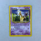 Mint Girafarig Neo Genesis Cartas Tcg Pokemon Vintage Girafarig Inglés
