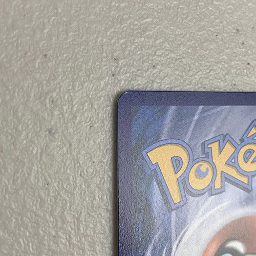 Lapras Illustration Rare 30 Aniversario Cartas Pokemon Tcg Lapras Inglés