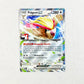 Español Pidgeot Ex Prize Pack Series Pokemon Tcg Pidgeot Ex Inglés