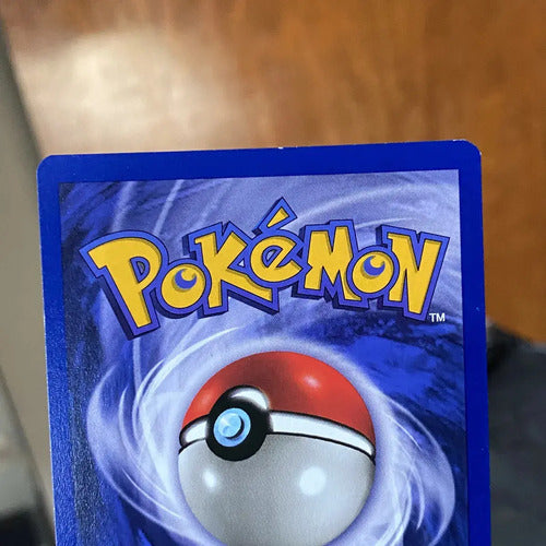 Nm Omanyte Fossil Cartas Pokemon Tcg Vintage Omanyte Inglés