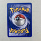 Nm Tentacool Fossil Cartas Pokemon Tcg Vintage Tentacool Inglés