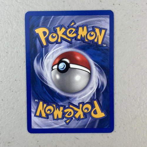 Nm Tentacool Fossil Cartas Pokemon Tcg Vintage Tentacool Inglés