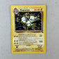 Damaged Magneton Fossil Cartas Pokemon Tcg Vintage Magneton Inglés