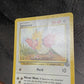 Damaged Spearow Jungle Cartas Tcg Pokemon Vintage B Spearow Inglés