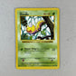 Hp Weedle Shadowless Cartas Pokemon Tcg Vintage B Weedle Inglés