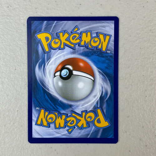 Damaged Lightning Energy Prize Pack Series Carta Pokemon Tcg Lightning Energy Inglés