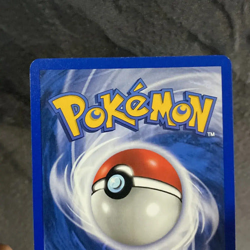 Mint Girafarig Neo Genesis Cartas Tcg Pokemon Vintage Girafarig Inglés