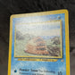 Lp Swinub Neo Genesis Cartas Tcg Pokemon Vintage Swinub Inglés