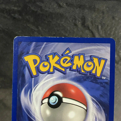 Lp Rhydon Jungle Cartas Tcg Pokemon Vintage Rhydon Inglés