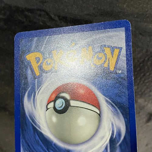 Nm Zubat Team Rocket Cartas Tcg Pokemon Vintage Zubat Inglés