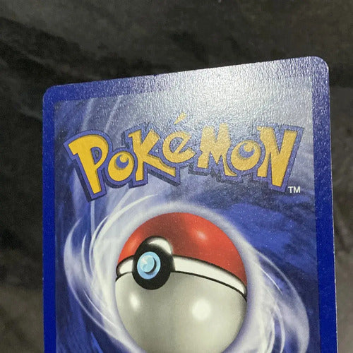 Near Mint Rapdiash Jungle Cartas Tcg Pokemon Vintage B Rapidash Inglés