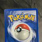 Damaged Dark Muk Team Rocket Cartas Tcg Pokemon Dark Muk Inglés