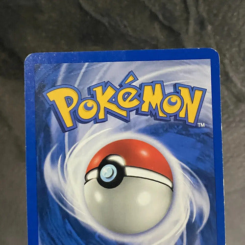 Damaged Dark Muk Team Rocket Cartas Tcg Pokemon Dark Muk Inglés