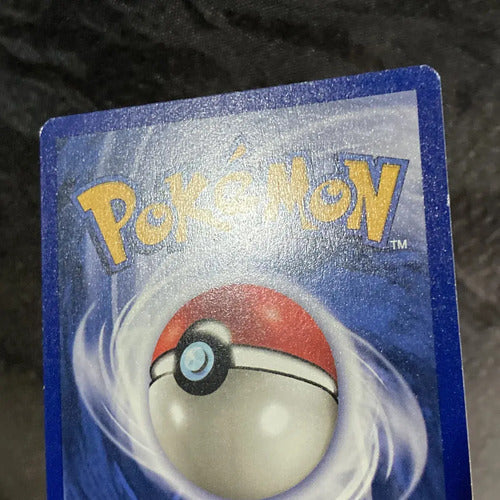 Nm Persian Jungle Cartas Tcg Pokemon Vintage A Persian Inglés