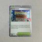 Carta Tienda Local Prize Pack Holo Cartas Pokemon Tcg Tienda Local Español