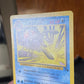 Lp Tentacruel Fossil Cartas Pokemon Tcg Vintage B Tentacruel Inglés