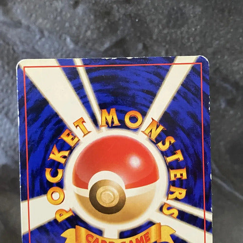 Damaged Dark Gloom Team Rocket Cartas Tcg Pokemon Dark Gloom Inglés