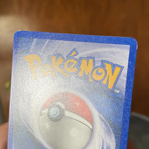 Near Mint Seel Base Set Cartas Pokemon Tcg Vintage A Seel Inglés