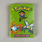 Caja Lightning Bug Theme Deck Base Set Cartas Pokemon Tcg Caja Caja Lightning Bug Theme Deck Base Set Inglés