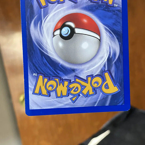 Near Mint Seadra Fossil Cartas Pokemon Tcg Vintage Seadra Inglés
