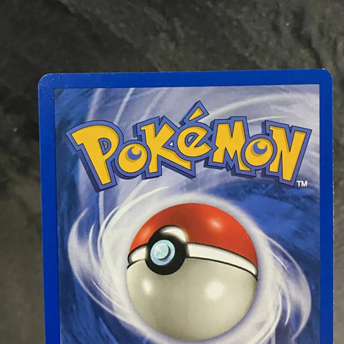 Nm Zubat Neo Revelation Cartas Tcg Pokemon Vintage Zubat Inglés