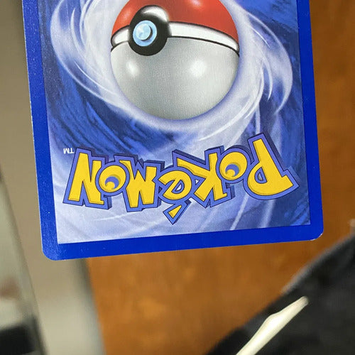 Near Mint Lickitung Base Set 2 Cartas Pokemon Tcg Vintage Lickitung Inglés