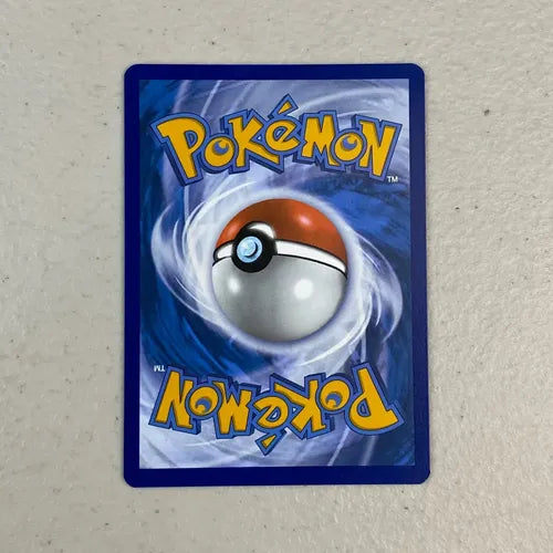 Carta Tienda Local Prize Pack Holo Cartas Pokemon Tcg Tienda Local Español