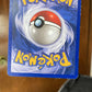Damaged Ponyta Base Set Cartas Pokemon Tcg Vintage Ponyta Inglés