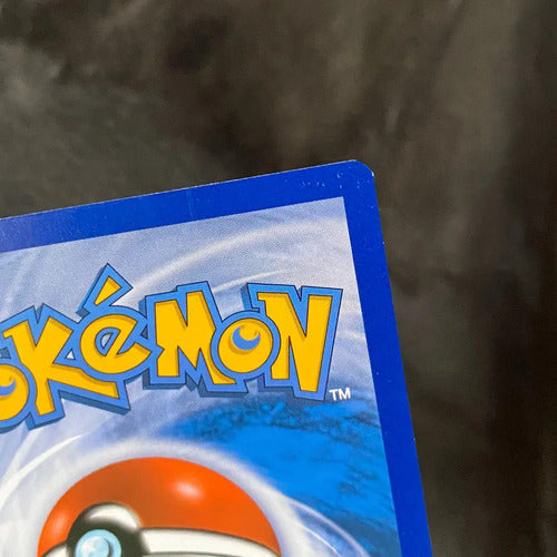 Near Mint Nidorino Reverse Evolutions Cartas Pokemon Tcg Nidorino Inglés