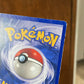 Damaged Weedle Shadowless Base Set Cartas Pokemon Vintage A Weedle Inglés