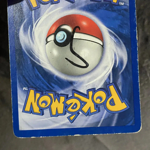 Damaged Dark Electrode Team Rocket Cartas Tcg Pokemon A Dark Electrode Inglés