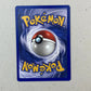 Near Mint Seadra Fossil Cartas Pokemon Tcg Vintage Seadra Inglés