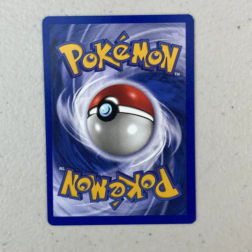 Near Mint Seadra Fossil Cartas Pokemon Tcg Vintage Seadra Inglés