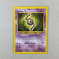 Damaged Unown S Neo Destiny Cartas Tcg Pokemon Vintage Unown S Inglés