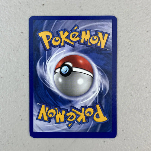 Lp Magmar Base Set Cartas Pokemon Tcg Vintage Magmar Inglés