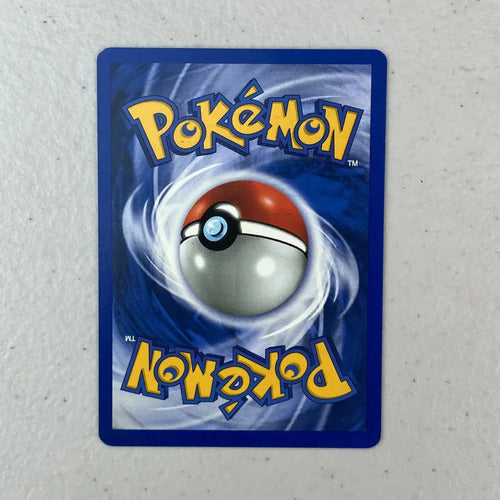 Nm Erikas Bellsporut Gym Challenge Cartas Tcg Pokemon Erikas Bellsprout Inglés