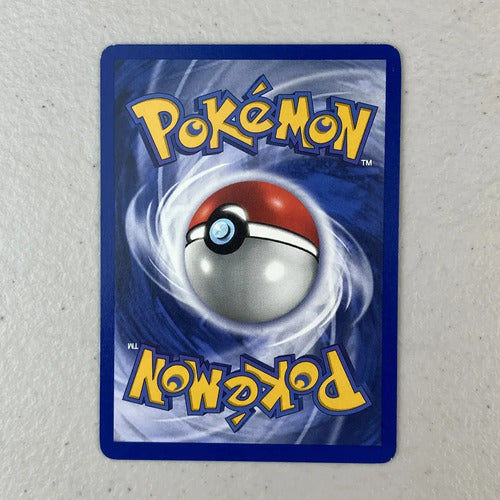 Nm Dark Electrode Team Rocket Cartas Tcg Pokemon Vintage B Dark Electorde Inglés