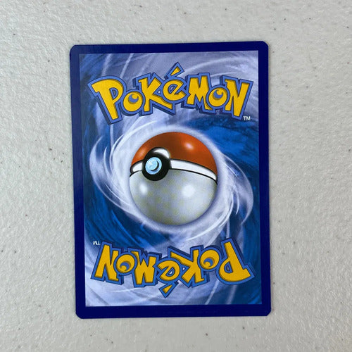 Near Mint Metal Energy Prize Pack Series Carta Pokemon Tcg Metal Energy Inglés