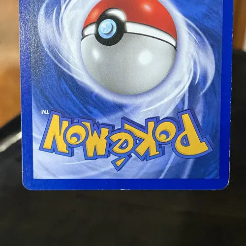 Lp Haunter Base Set Cartas Pokemon Tcg Vintage B Haunter Inglés