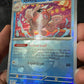 Poke Ball Seaking Prismatic Evolution Pokemon Tcg Seaking Poke Ball Pattern Inglés